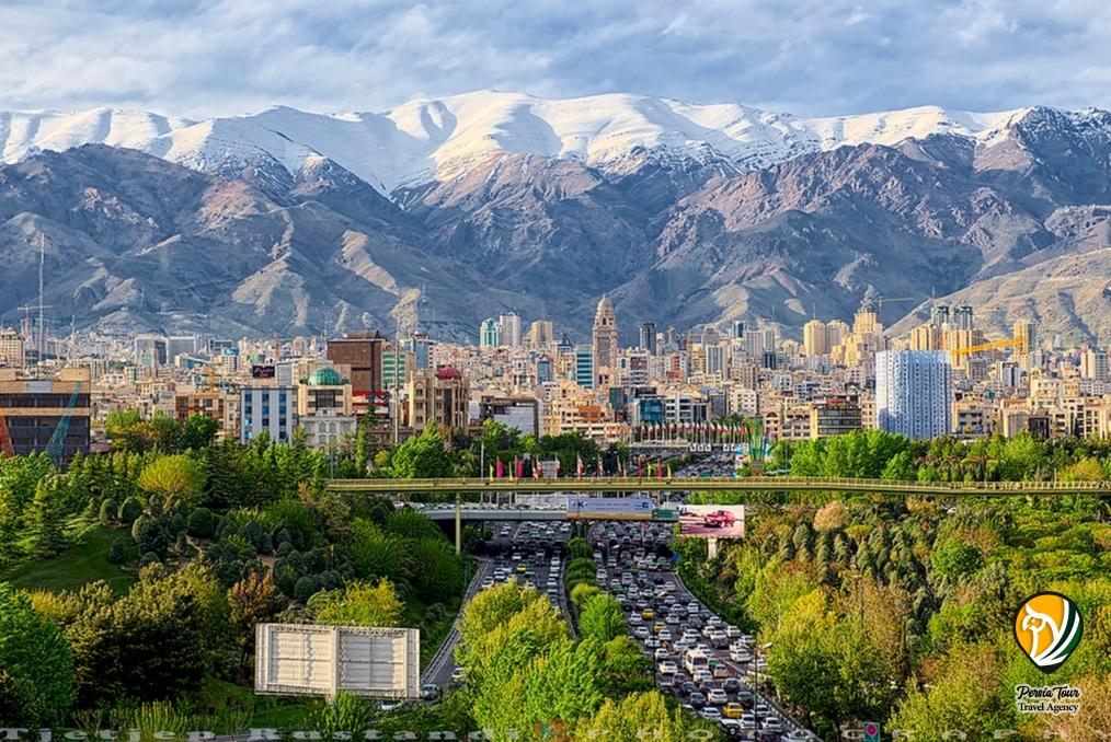 Iran Weather, Tehran, Iran Synotrip